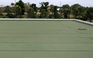 all Winterton On Sea roofing types quoted for