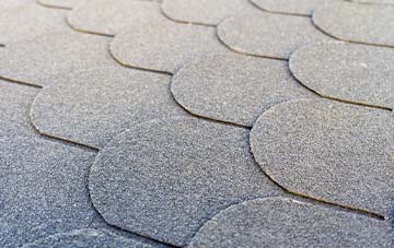 Winterton On Sea asphalt roofing costs
