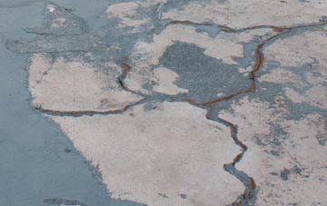 fibreglass roofing replacement Winterton On Sea