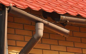 Winterton On Sea gutter repair costs
