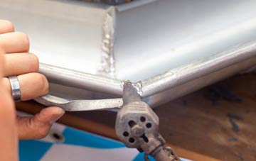 disadvantages of Winterton On Sea lead roofing