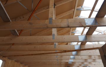 Winterton On Sea roof truss costs