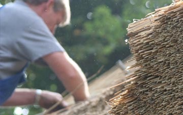 professional Winterton On Sea thatchers