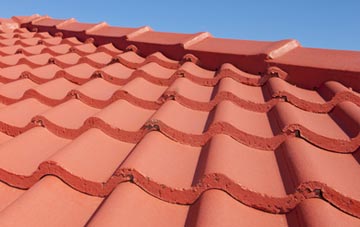 Winterton On Sea tile and slate roof replacement