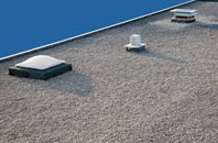 Winterton On Sea flat roofing